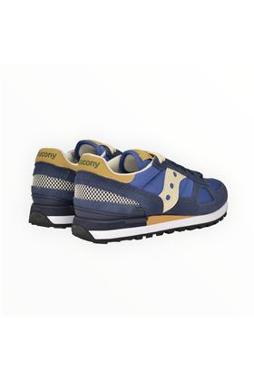 canoscio e nylon--------------- SAUCONY | SHADOW ORIGINAL-858